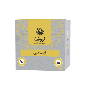 دمنوش شکوفه آلوورا (۱۲ عددی)