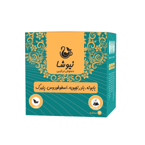 دمنوش بابونه،بادرنجبویه،اسطوخودوس،پنیرک