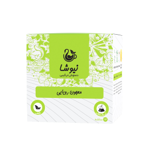 دمنوش معجون رویایی (پرسیاوشان،مرزنجوش،بابونه)