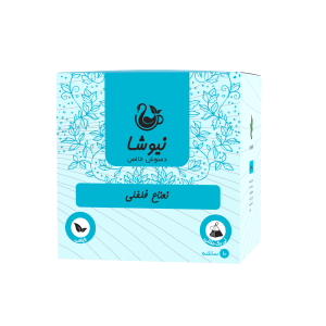 دمنوش نعناع فلفلی (۱۲ عددی)