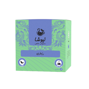 دمنوش رزماری (۱۲ عددی)