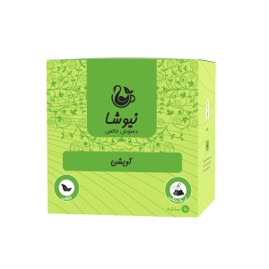 دمنوش آویشن (۱۲ عددی)
