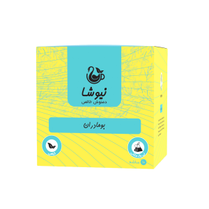 دمنوش بومادران (۱۲ عددی)